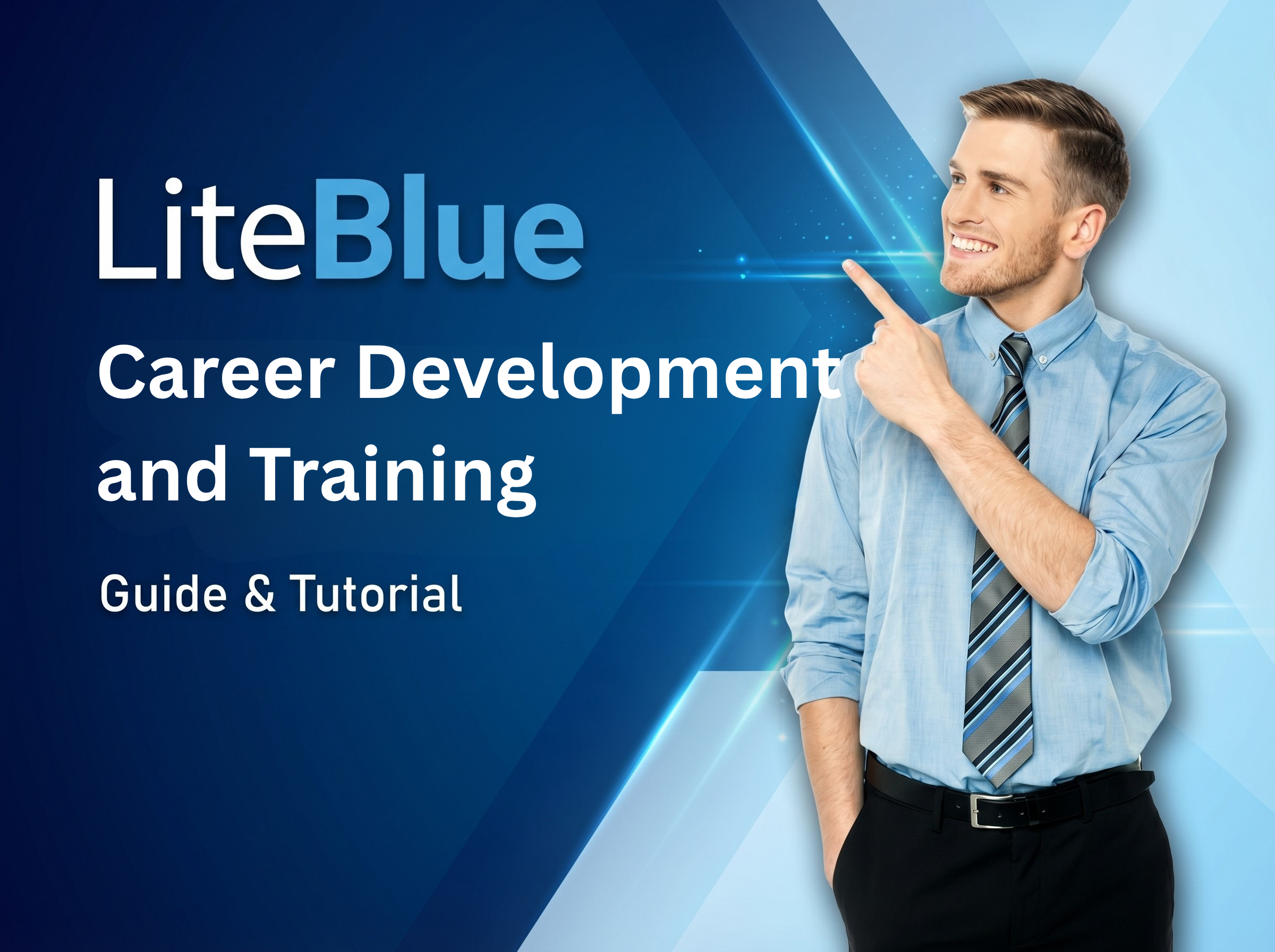 Career Development and Training