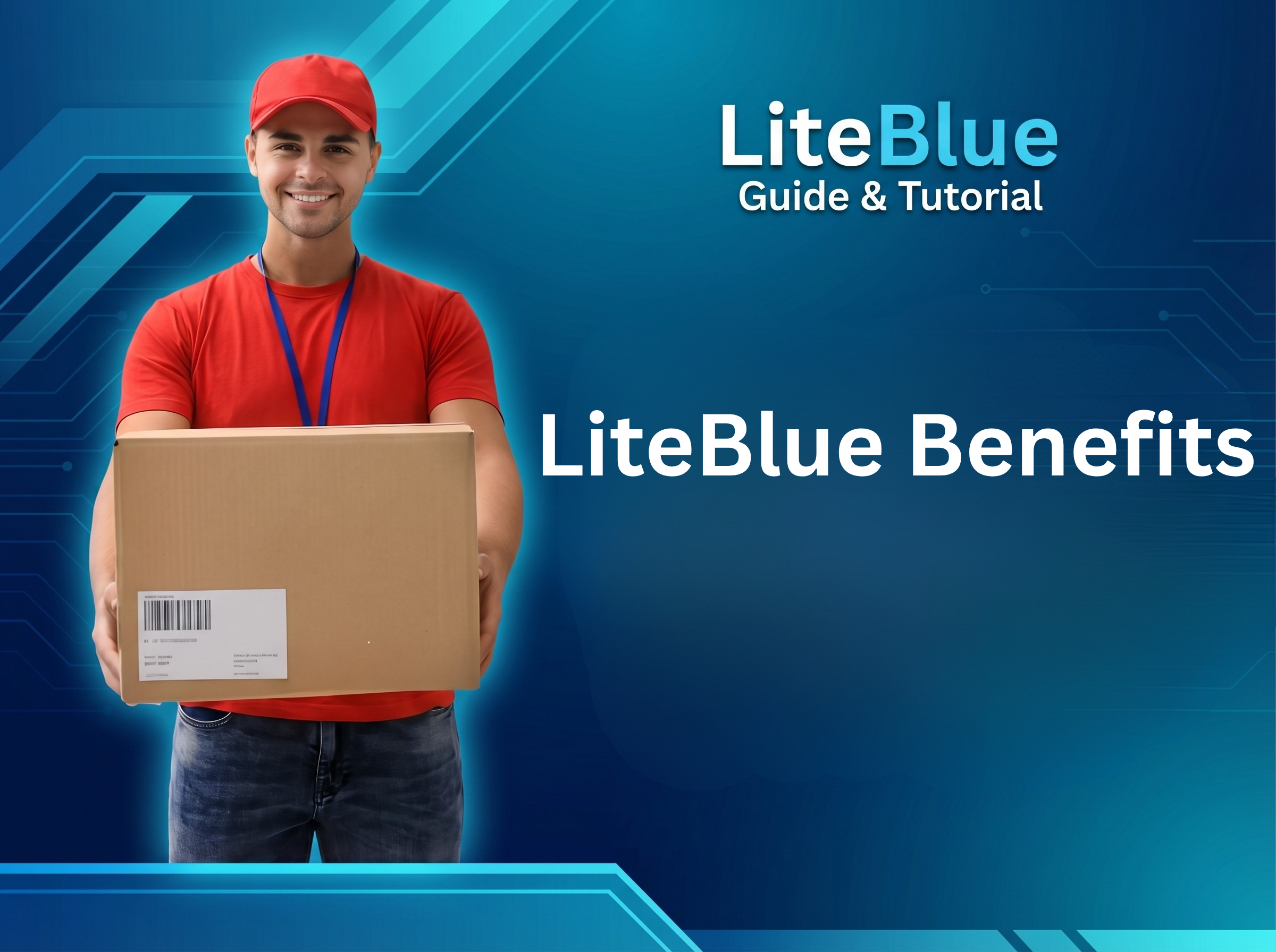 LiteBlue Benefits