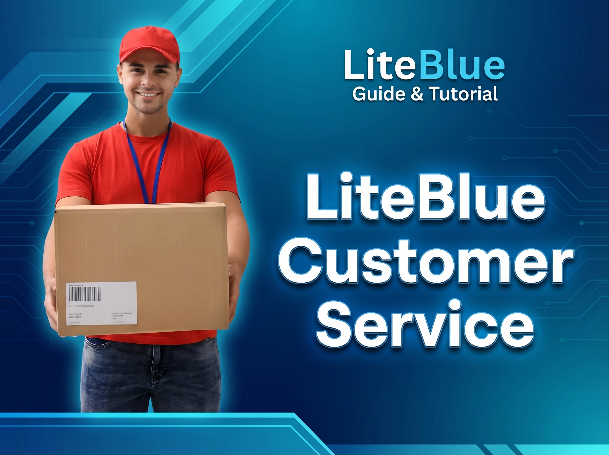 LiteBlue Customer Service