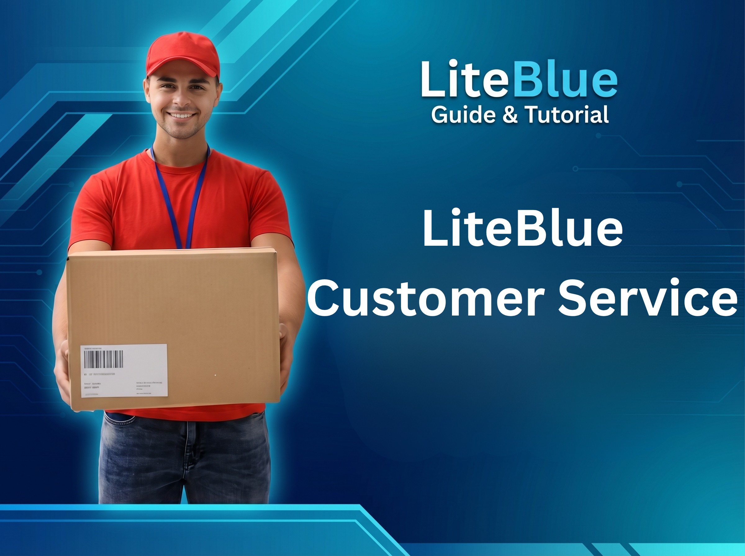 LiteBlue Customer Service