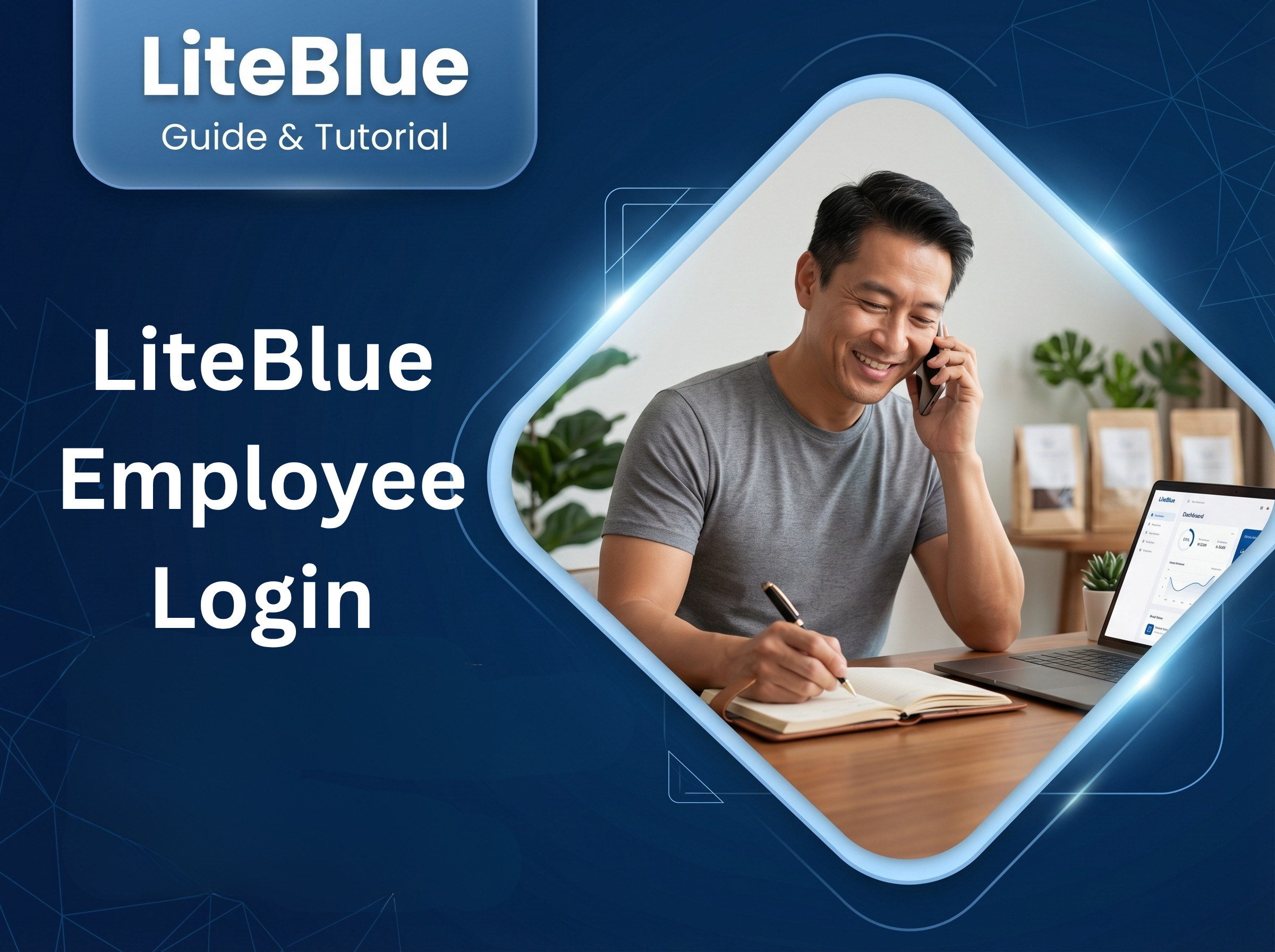 LiteBlue Employee Login