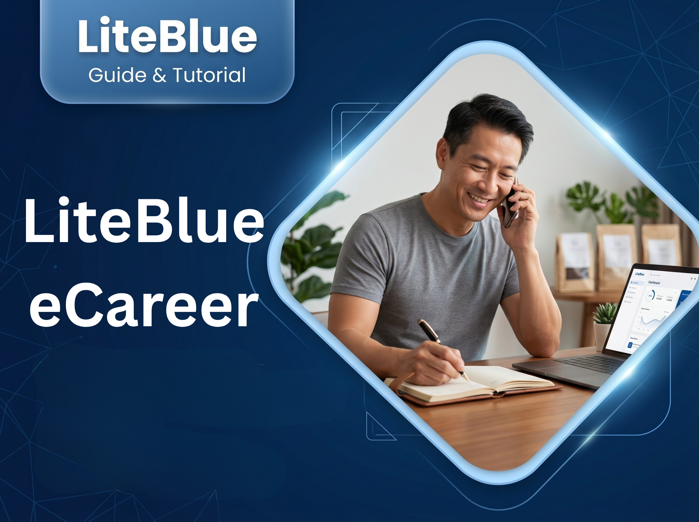 LiteBlue eCareer
