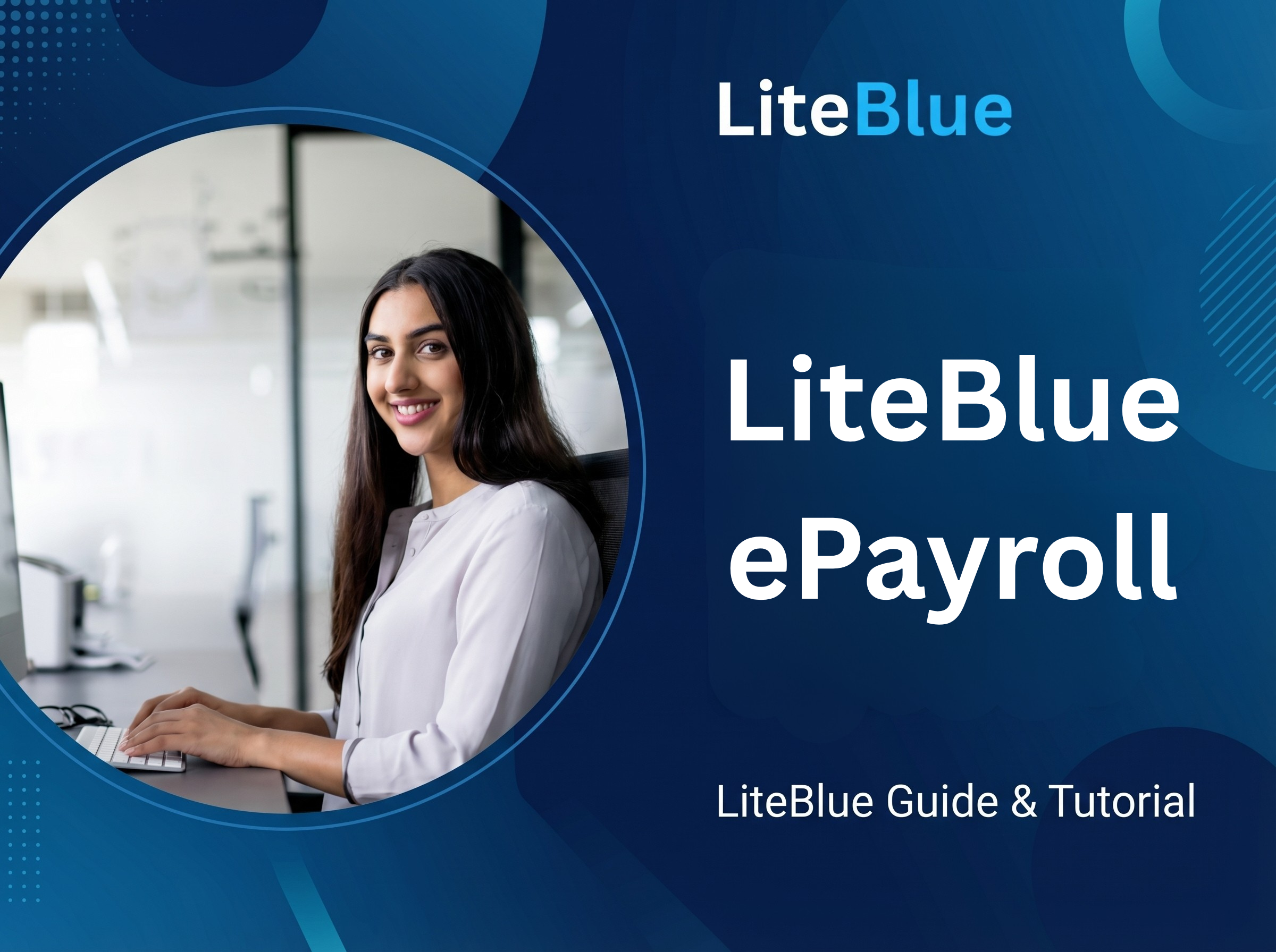LiteBlue ePayroll