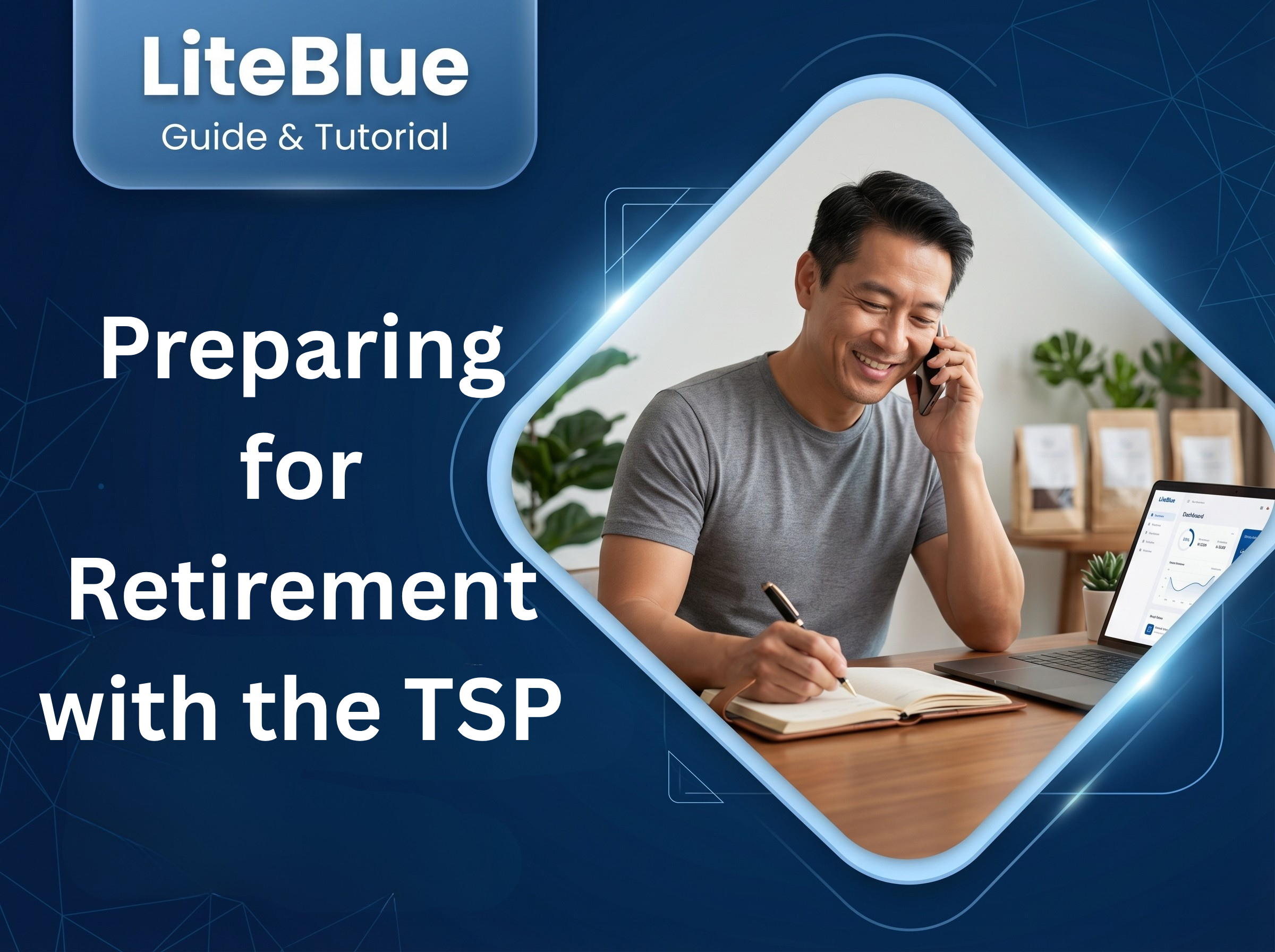 Preparing for Retirement with the TSP