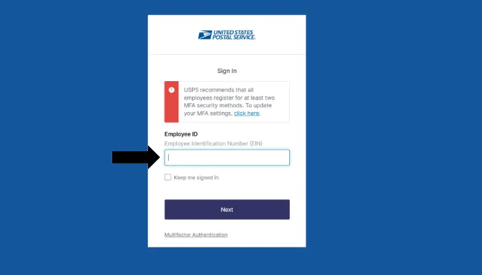 Screenshot-of-Employee-Login-page-id